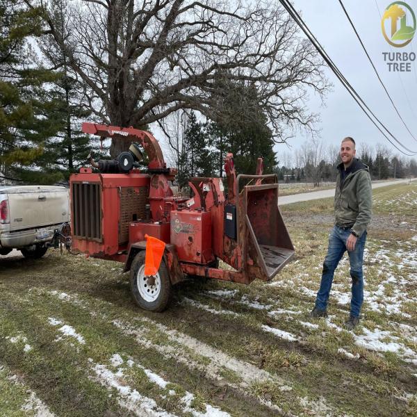 Turbo Tree Care