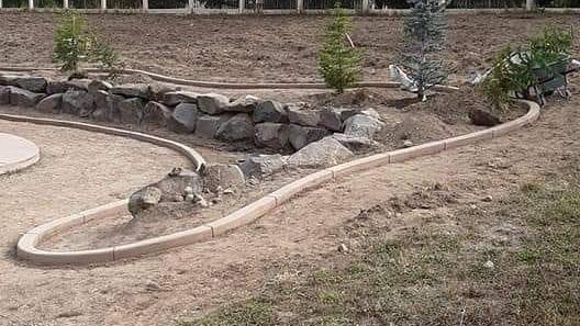 Inland Sprinklers & Landscaping Inc