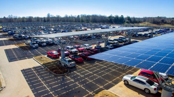 Atlanta Renewable Solutions