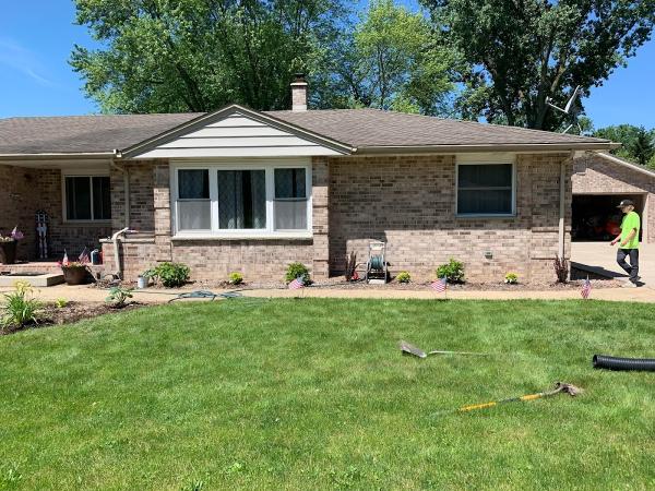 Wilk's Outdoor Living LLC