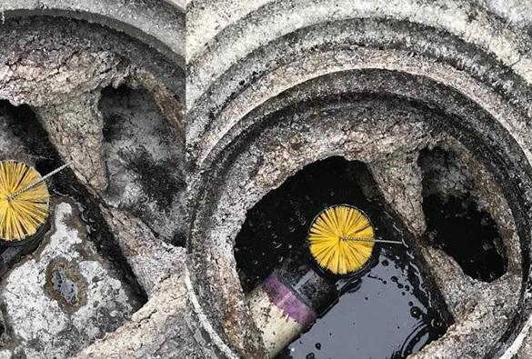 A&R Wastewater Management