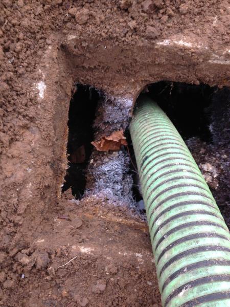 A&R Wastewater Management