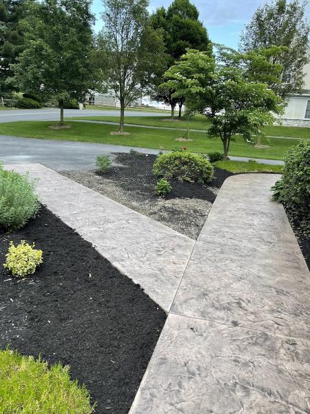 Crouse Concrete LLC