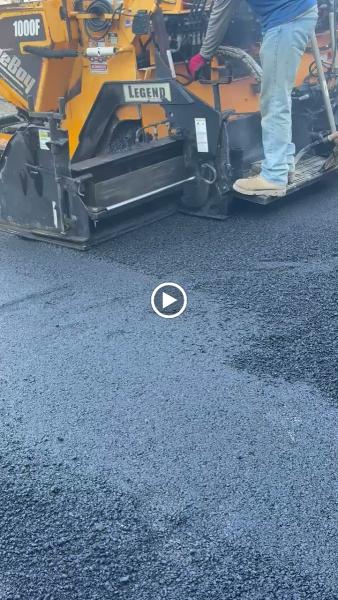 Hi-Tek Paving