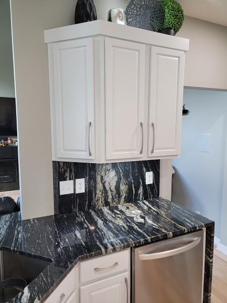 Northland Finish Contractors