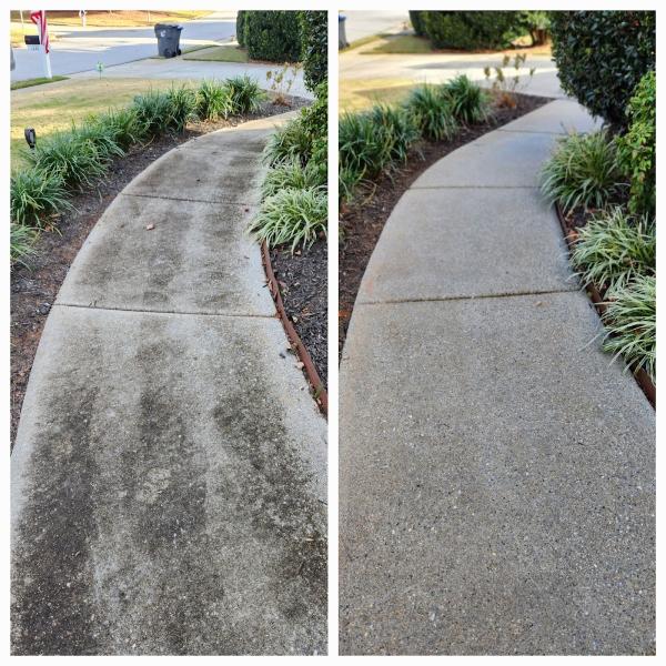 TLC Pro Wash
