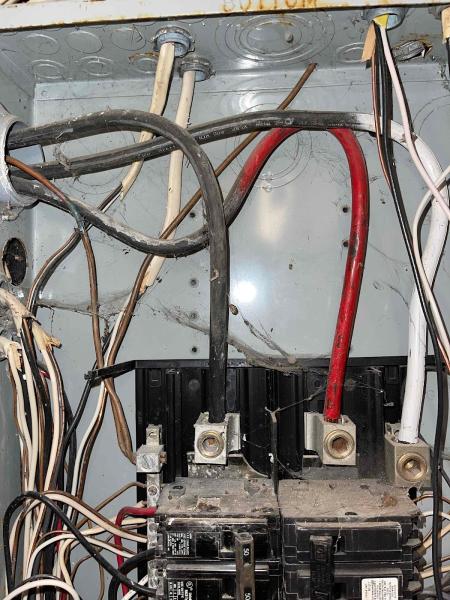 Wireone Electric