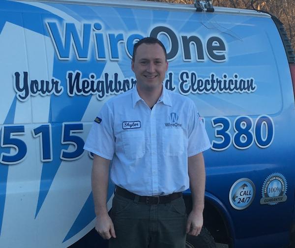 Wireone Electric