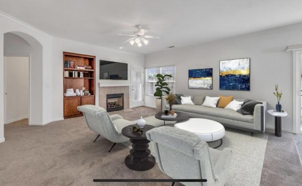 Capri Bougere Realtor