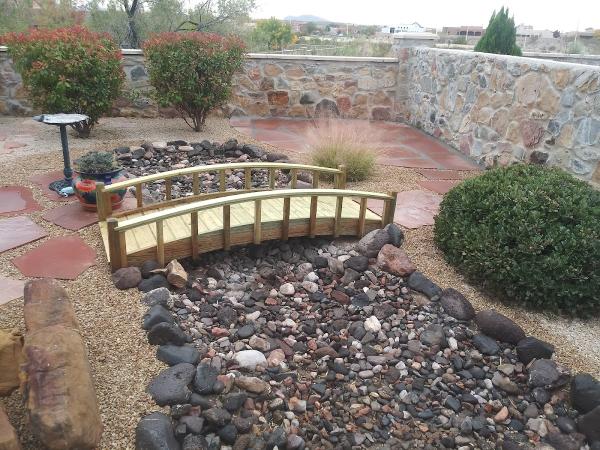 Green Oak Landscaping Services LLC