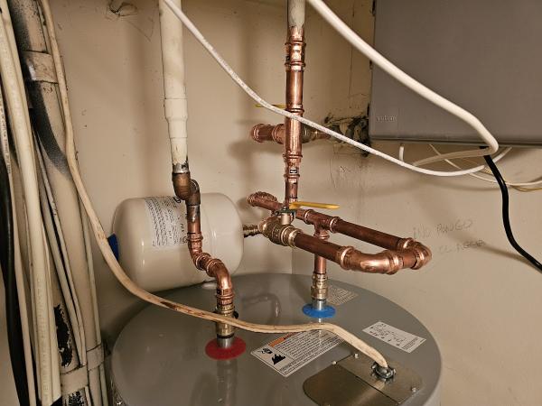O'Neill Bros. Plumbing