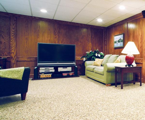 Hartville Stone Floors