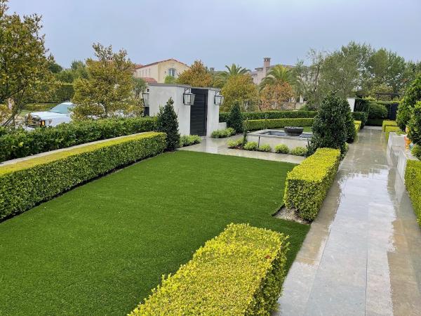 Classic Landscape Inc