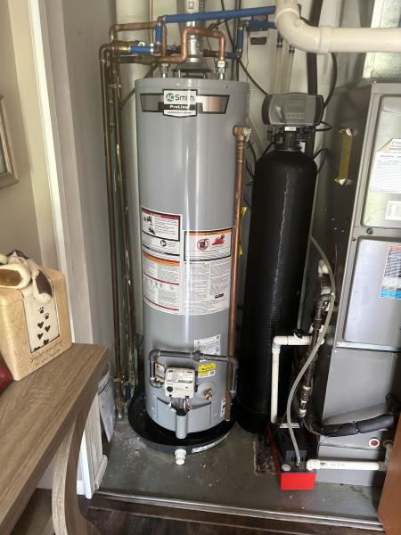 Korrect Plumbing