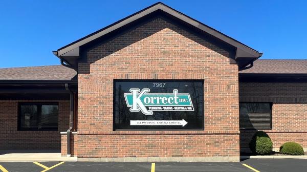 Korrect Plumbing