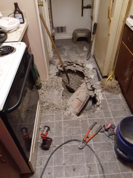 Korrect Plumbing