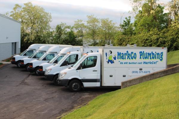 Markco Plumbing