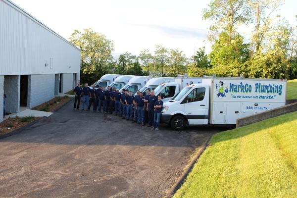 Markco Plumbing