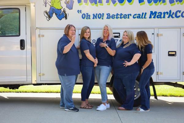 Markco Plumbing