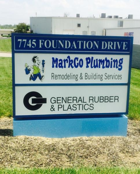 Markco Plumbing