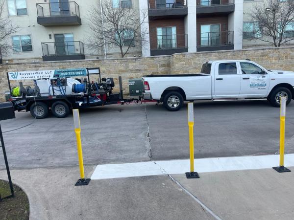 Restorewell LLC