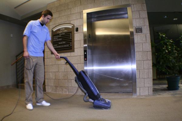 Facility Pros