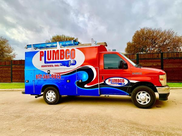 Plumbco Services