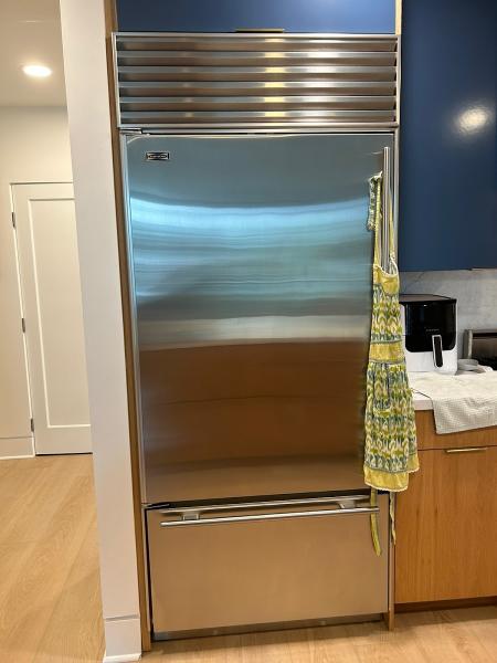 Tony's Sub-Zero Appliance Repair