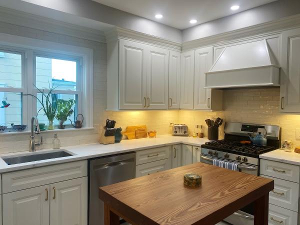 F+S Kitchen + Bath Design Studio