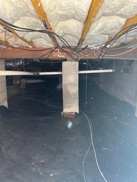 Adams Insulation Co. Inc