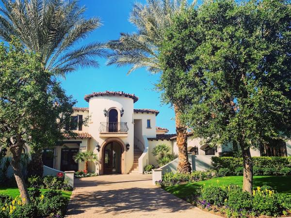 Quality Green Landscaping