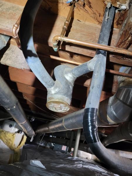 Afterhours Plumbing & Drainage Services