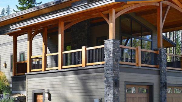 Affordable Custom Builders