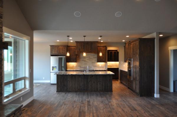 Affordable Custom Builders
