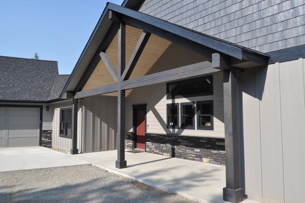 Affordable Custom Builders