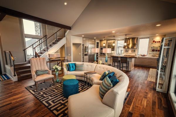 Building Concepts INC