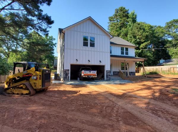 Beltran Construction Inc.