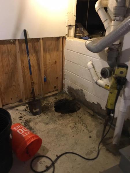 Service Pros Plumbing Heating Air & Drain
