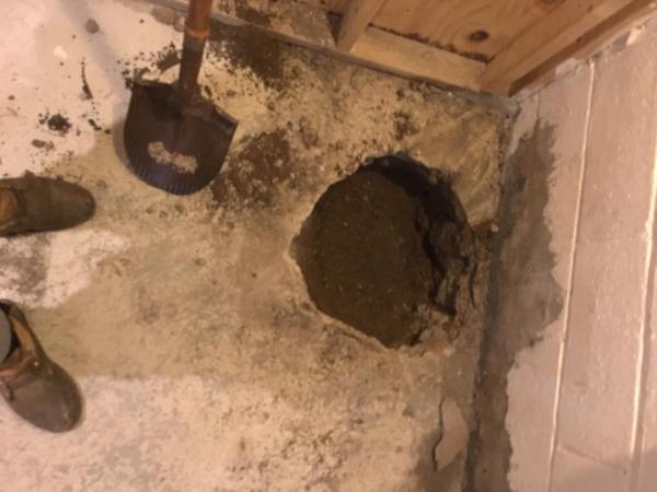 Service Pros Plumbing Heating Air & Drain