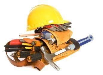 Martin Jones Carpentry Inc.