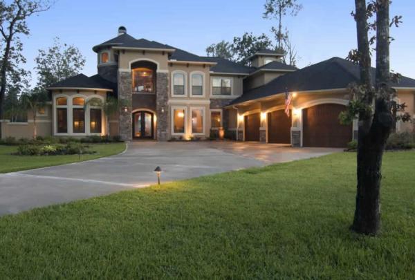 QCB Custom Homes