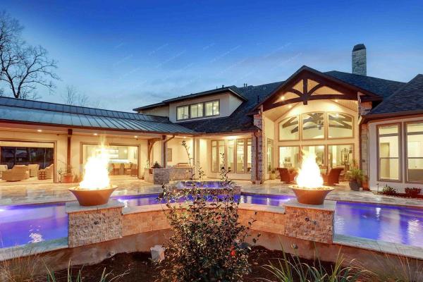 QCB Custom Homes