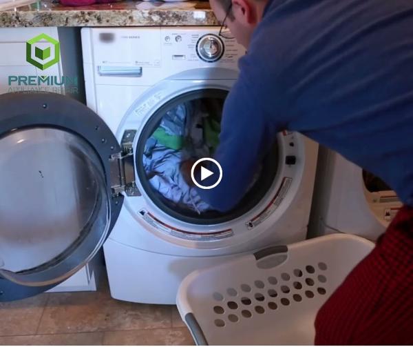 Premium Appliance Repair