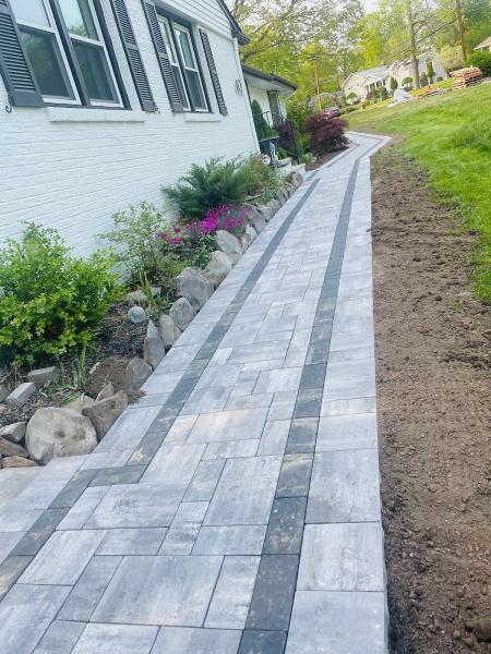 Masonry Pro Construction Pavers Block Concrete Stone