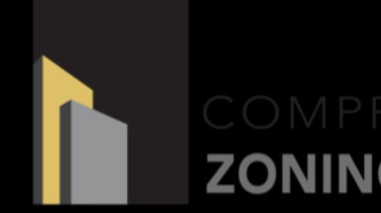 Comprehensive Zoning Services