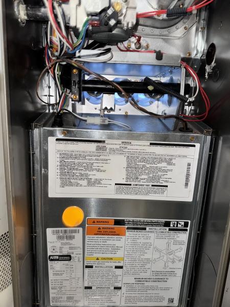 Americool Air Conditioning & Heating Inc.