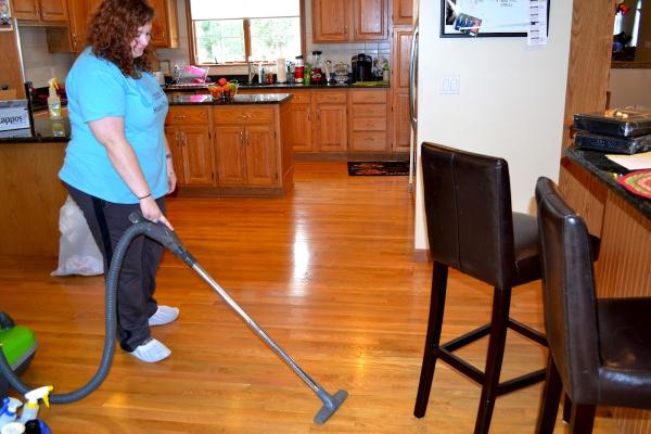 Ocean State House Cleaning
