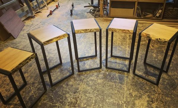 Sterling Hardwoods