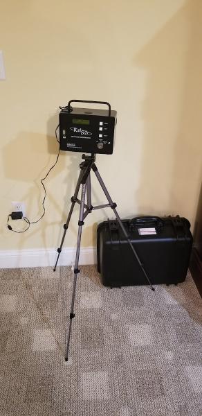 Barber Home Inspections Inc.