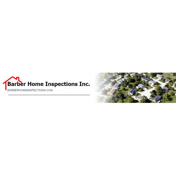 Barber Home Inspections Inc.
